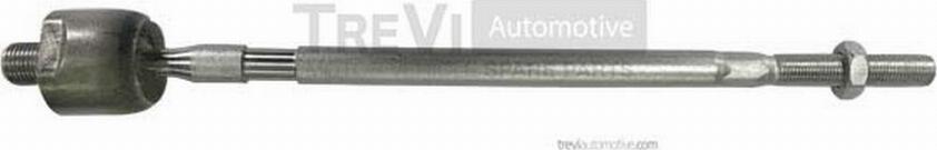 Trevi Automotive TRTT3793 - Aksiālais šarnīrs, Stūres šķērsstiepnis www.autospares.lv