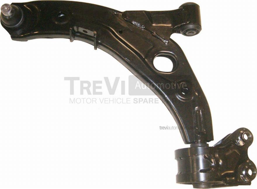 Trevi Automotive TRTT3706 - Neatkarīgās balstiekārtas svira, Riteņa piekare www.autospares.lv