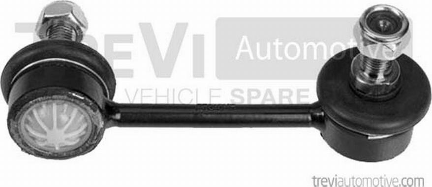 Trevi Automotive TRTT3703 - Stiepnis / Atsaite, Stabilizators autospares.lv