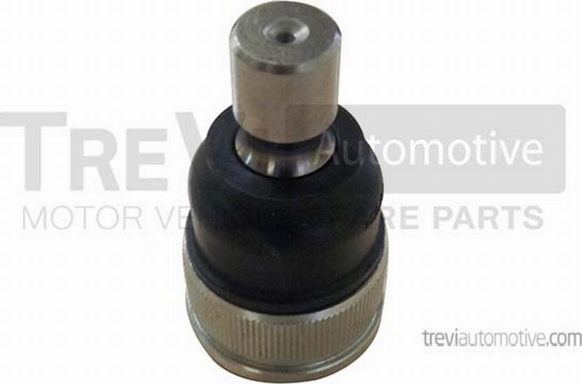 Trevi Automotive TRTT3702 - Balst / Virzošais šarnīrs www.autospares.lv