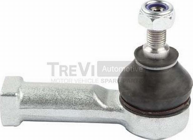 Trevi Automotive TRTT3787 - Stūres šķērsstiepņa uzgalis www.autospares.lv