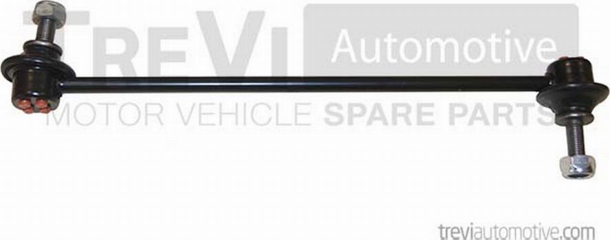 Trevi Automotive TRTT3739 - Stiepnis / Atsaite, Stabilizators www.autospares.lv