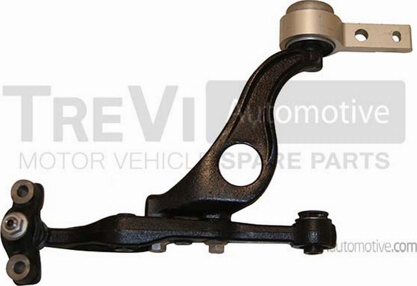 Trevi Automotive TRTT3734 - Рычаг подвески колеса www.autospares.lv