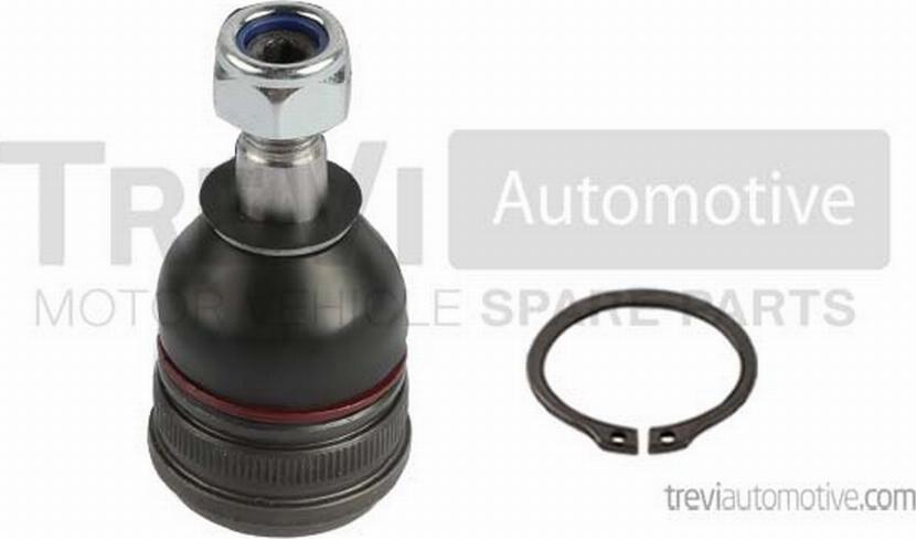 Trevi Automotive TRTT3721 - Balst / Virzošais šarnīrs www.autospares.lv