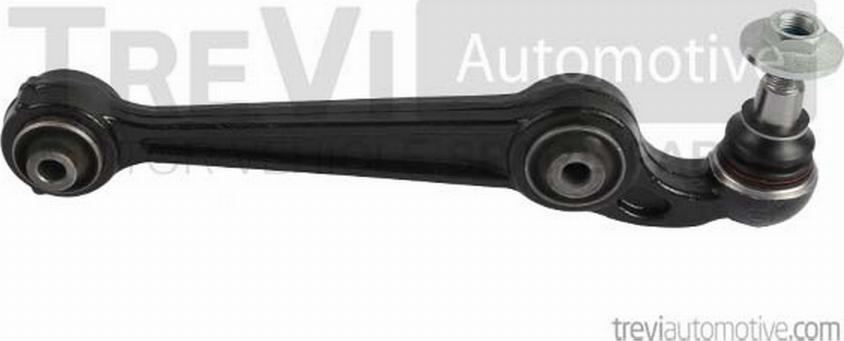 Trevi Automotive TRTT3727 - Рычаг подвески колеса www.autospares.lv