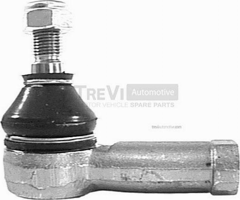 Trevi Automotive TRTT3773 - Наконечник рулевой тяги, шарнир www.autospares.lv