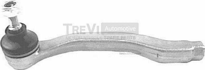 Trevi Automotive TRTT2447 - Stūres šķērsstiepņa uzgalis autospares.lv