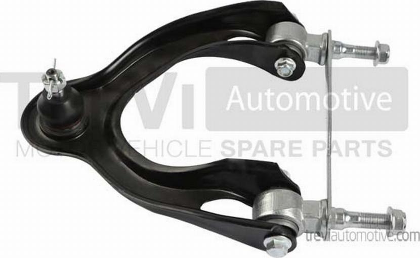 Trevi Automotive TRTT2464 - Track Control Arm www.autospares.lv