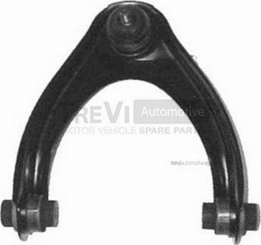 Trevi Automotive TRTT2466 - Neatkarīgās balstiekārtas svira, Riteņa piekare www.autospares.lv