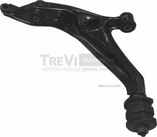 Trevi Automotive TRTT2468 - Neatkarīgās balstiekārtas svira, Riteņa piekare www.autospares.lv