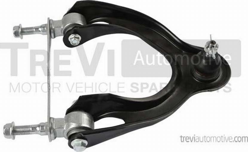 Trevi Automotive TRTT2463 - Neatkarīgās balstiekārtas svira, Riteņa piekare autospares.lv