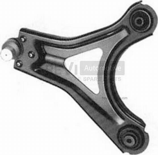 Trevi Automotive TRTT2401 - Track Control Arm www.autospares.lv