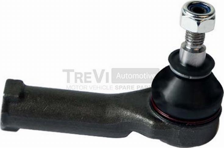 Trevi Automotive TRTT2408 - Stūres šķērsstiepņa uzgalis www.autospares.lv