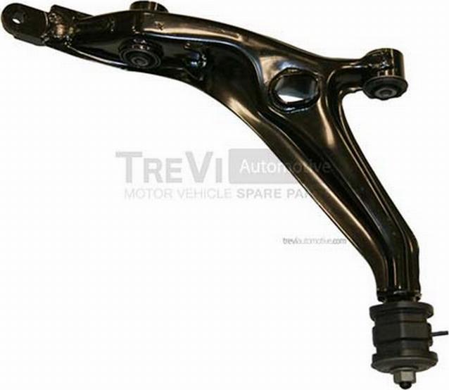 Trevi Automotive TRTT2472 - Neatkarīgās balstiekārtas svira, Riteņa piekare www.autospares.lv