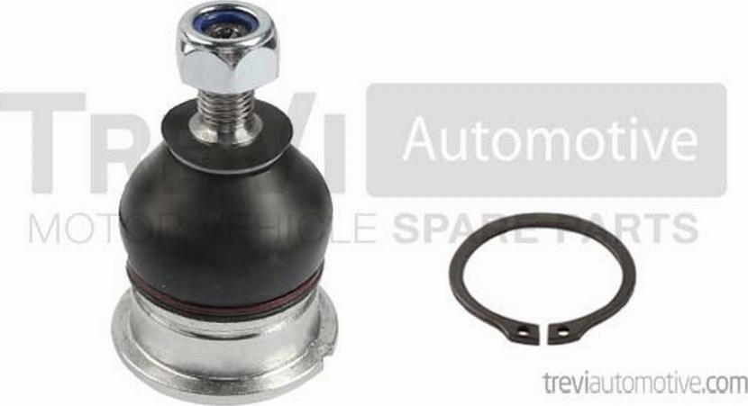 Trevi Automotive TRTT2517 - Balst / Virzošais šarnīrs autospares.lv