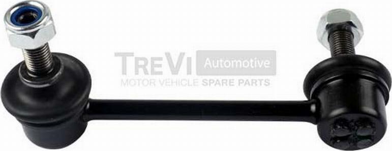 Trevi Automotive TRTT2537 - Stiepnis / Atsaite, Stabilizators www.autospares.lv