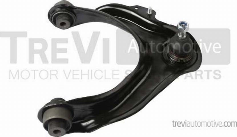 Trevi Automotive TRTT2525 - Neatkarīgās balstiekārtas svira, Riteņa piekare autospares.lv