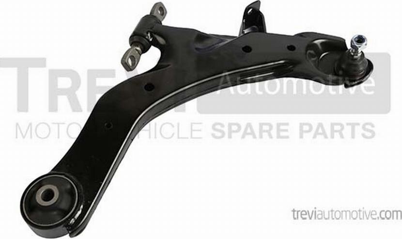 Trevi Automotive TRTT2683 - Рычаг подвески колеса www.autospares.lv