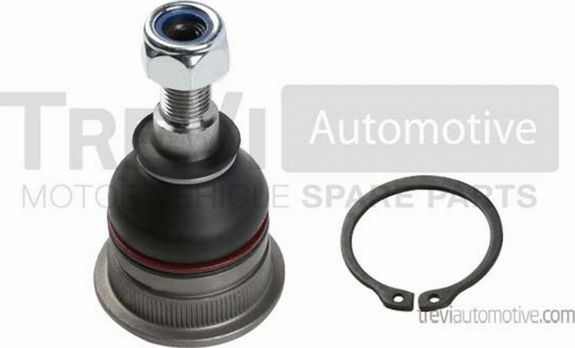 Trevi Automotive TRTT2638 - Шаровая опора, несущий / направляющий шарнир www.autospares.lv