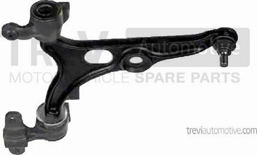 Trevi Automotive TRTT2089 - Рычаг подвески колеса www.autospares.lv