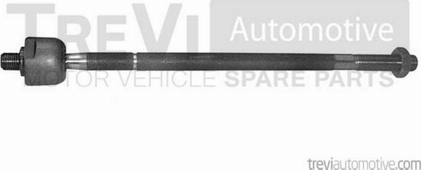 Trevi Automotive TRTT2087 - Aksiālais šarnīrs, Stūres šķērsstiepnis www.autospares.lv