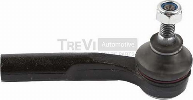 Trevi Automotive TRTT2022 - Stūres šķērsstiepņa uzgalis autospares.lv