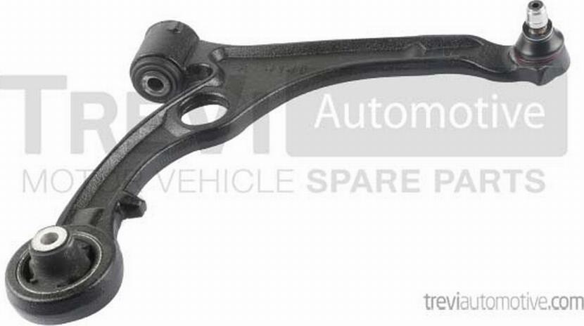 Trevi Automotive TRTT2071 - Рычаг подвески колеса www.autospares.lv