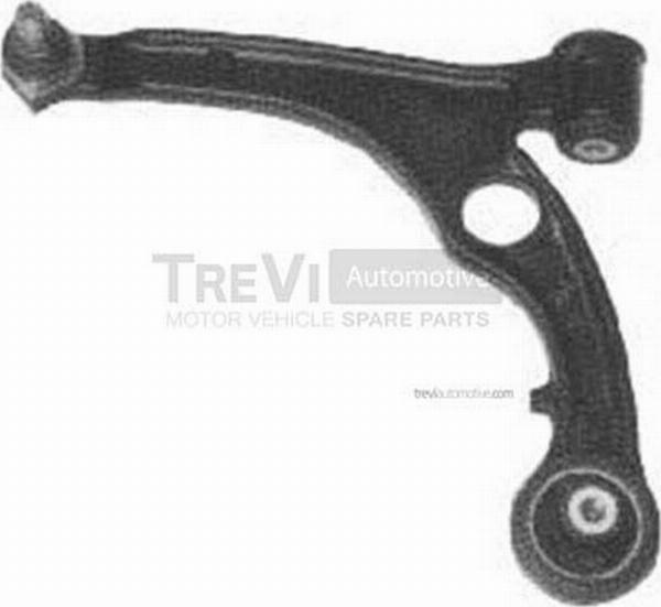 Trevi Automotive TRTT2072 - Рычаг подвески колеса www.autospares.lv