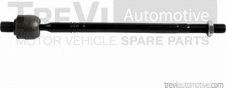 Trevi Automotive TRTT2147 - Aksiālais šarnīrs, Stūres šķērsstiepnis www.autospares.lv