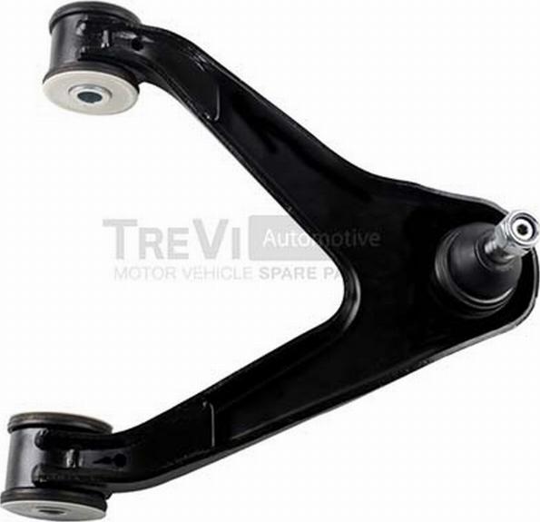 Trevi Automotive TRTT2150 - Рычаг подвески колеса www.autospares.lv