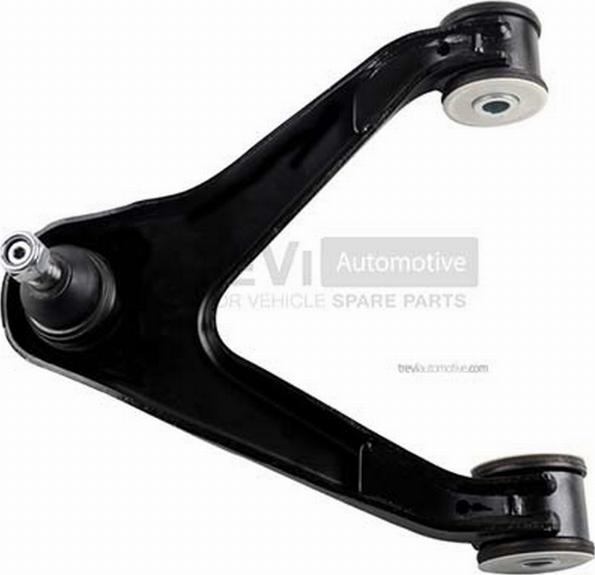 Trevi Automotive TRTT2151 - Рычаг подвески колеса www.autospares.lv