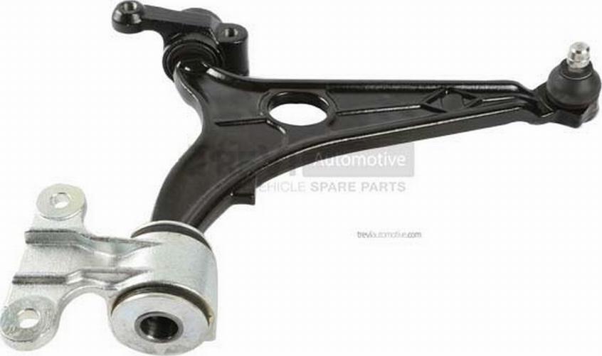 Trevi Automotive TRTT2139 - Track Control Arm www.autospares.lv