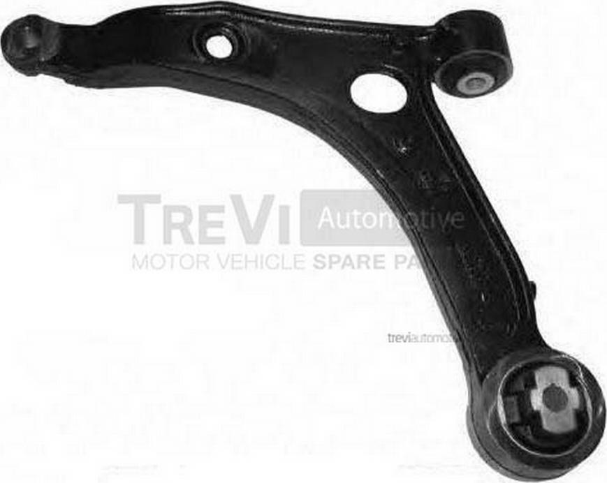 Trevi Automotive TRTT2130 - Рычаг подвески колеса www.autospares.lv