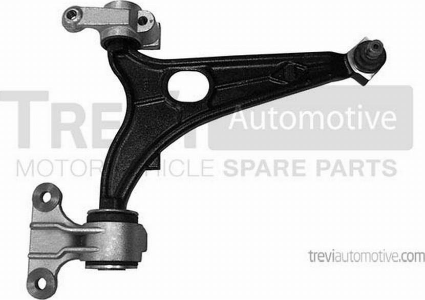 Trevi Automotive TRTT2138 - Track Control Arm www.autospares.lv