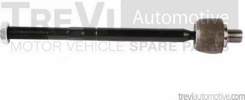 Trevi Automotive TRTT2125 - Aksiālais šarnīrs, Stūres šķērsstiepnis www.autospares.lv