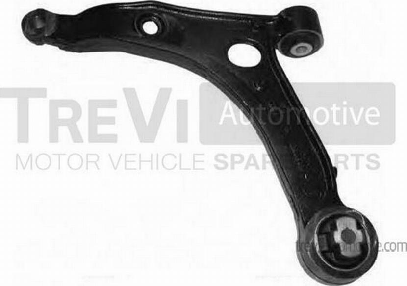 Trevi Automotive TRTT2128 - Track Control Arm www.autospares.lv