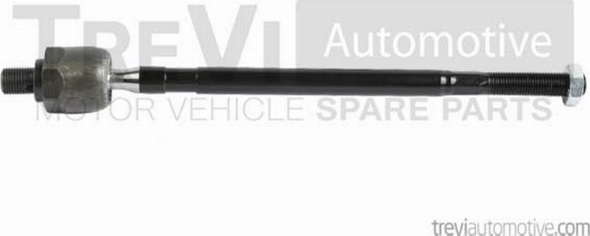 Trevi Automotive TRTT2809 - Inner Tie Rod, Axle Joint www.autospares.lv