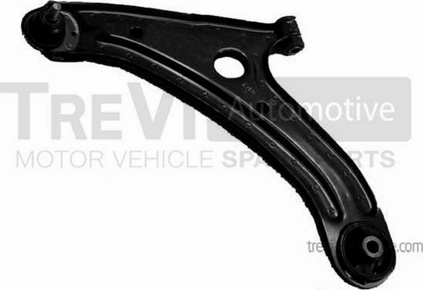 Trevi Automotive TRTT2813 - Рычаг подвески колеса www.autospares.lv