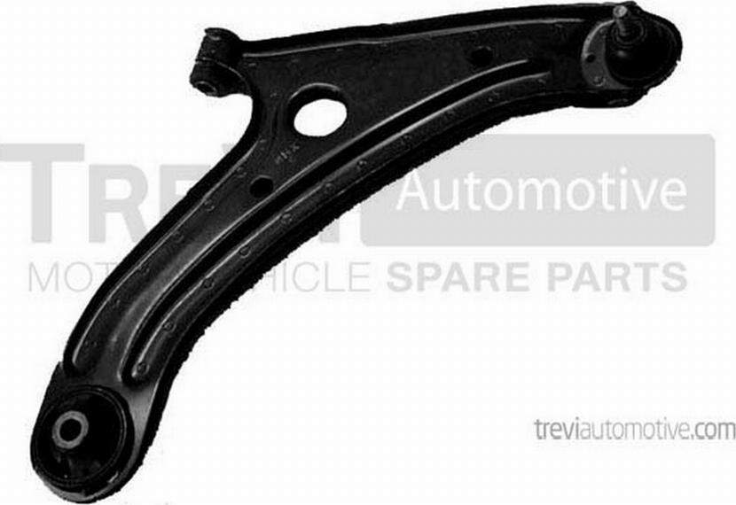 Trevi Automotive TRTT2812 - Рычаг подвески колеса www.autospares.lv