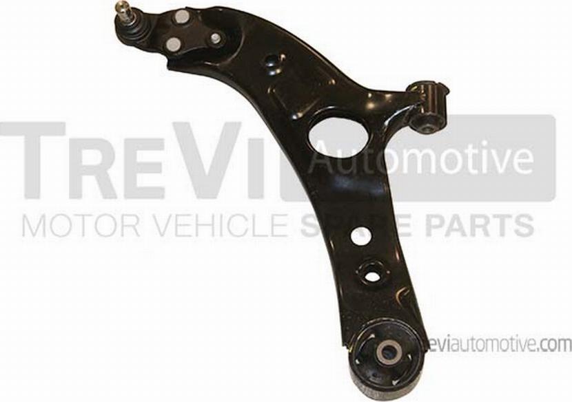 Trevi Automotive TRTT2836 - Track Control Arm www.autospares.lv