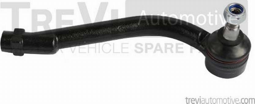 Trevi Automotive TRTT2821 - Stūres šķērsstiepņa uzgalis www.autospares.lv