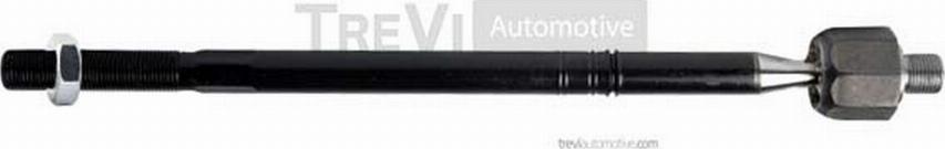 Trevi Automotive TRTT2874 - Aksiālais šarnīrs, Stūres šķērsstiepnis www.autospares.lv