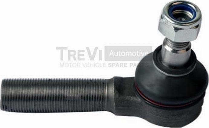 Trevi Automotive TRTT2349 - Stūres šķērsstiepņa uzgalis www.autospares.lv