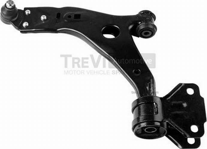 Trevi Automotive TRTT2355 - Рычаг подвески колеса www.autospares.lv