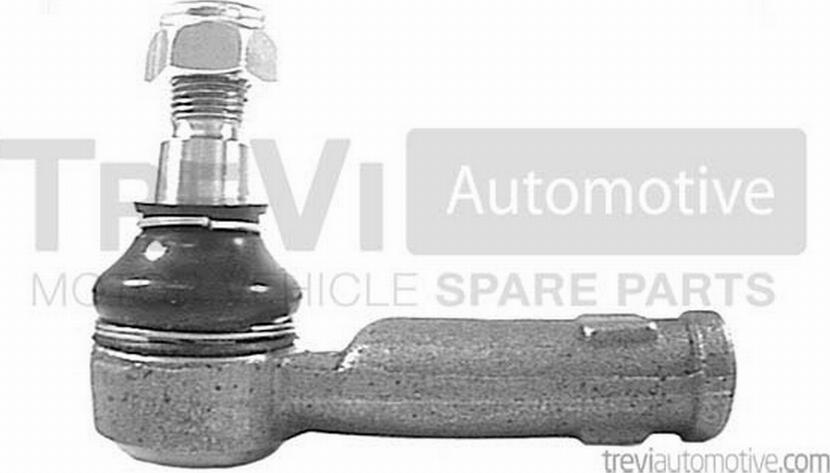 Trevi Automotive TRTT2356 - Stūres šķērsstiepņa uzgalis www.autospares.lv