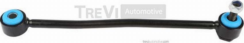 Trevi Automotive TRTT2358 - Stiepnis / Atsaite, Stabilizators autospares.lv