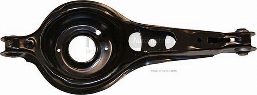 Trevi Automotive TRTT2303 - Track Control Arm www.autospares.lv