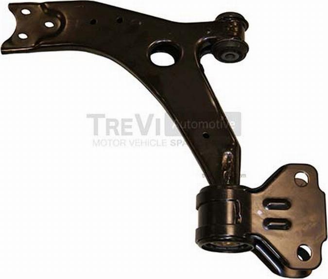 Trevi Automotive TRTT2307 - Рычаг подвески колеса www.autospares.lv