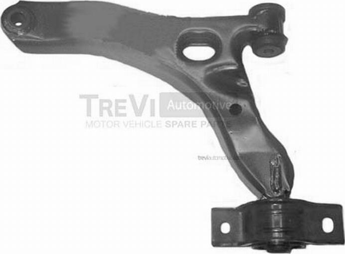 Trevi Automotive TRTT2381 - Neatkarīgās balstiekārtas svira, Riteņa piekare www.autospares.lv