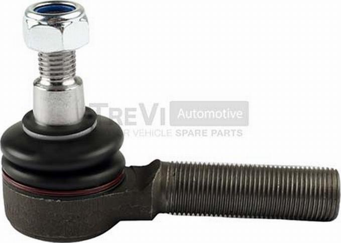 Trevi Automotive TRTT2339 - Наконечник рулевой тяги, шарнир www.autospares.lv